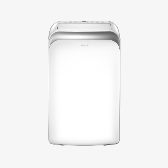 Portable Air Conditioner Designed for 