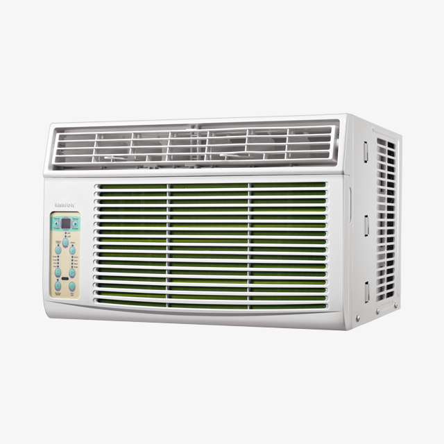 Window Type Air Conditioner with Energy Star®